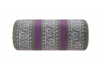 Echo Marrakesh D7-Inch by 16-Inch Polyester Fill Pillow, Ease, Multi Echo Marrakesh D7-Inch by 16-Inch Polyester Fill Pillow, Ease, Multi