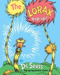 The Lorax Pop-Up! The Lorax Pop-Up!