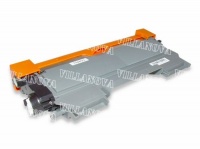 Compatible Toner Cartridge to Replace Brother TN450, Black Compatible Toner Cartridge to Replace Brother TN450, Black