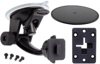 Arkon SR114 Travel Mount Deluxe Windshield and Dashboard Mount for Sirius XM Arkon SR114 Travel Mount Deluxe Windshield and Dashboard Mount for Sirius XM