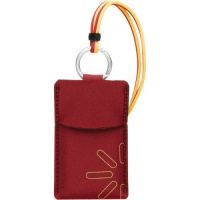 Case Logic UNP-2 Universal Neoprene Pocket - Medium (RUST/GOLD) Case Logic UNP-2 Universal Neoprene Pocket - Medium (RUST/GOLD)