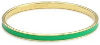 Kate Spade New York Idiom bangles Stroke Of Luck Bangle Bracelet Kate Spade New York Idiom bangles Stroke Of Luck Bangle Bracelet
