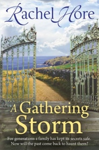 Gathering Storm Gathering Storm