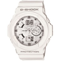 G-Shock GA150 White Watch G-Shock GA150 White Watch
