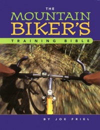 The Mountain Biker's Training Bible The Mountain Biker's Training Bible