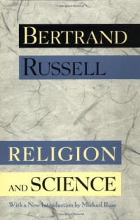 Religion and Science Religion and Science