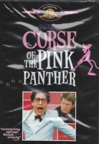 Curse of the Pink Panther Curse of the Pink Panther