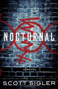 Nocturnal: A Novel Nocturnal: A Novel