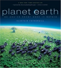 Planet Earth: As You've Never Seen It Before Planet Earth: As You've Never Seen It Before