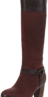Clarks Women's Gallery Etch Boot Clarks Women's Gallery Etch Boot