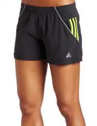 adidas Women's Response DS 4-Inch Short W Short adidas Women's Response DS 4-Inch Short W Short