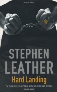Hard Landing (A Dan Shepherd Mystery) Hard Landing (A Dan Shepherd Mystery)