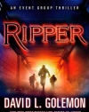 Ripper (Event Group Thrillers)