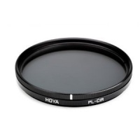 Hoya 67mm Circular Polarizer Glass Filter - B67CRPLGB Hoya 67mm Circular Polarizer Glass Filter - B67CRPLGB