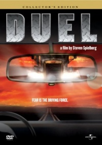 Duel (Collector's Edition) Duel (Collector's Edition)