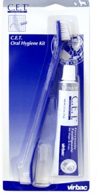 CET Oral Hygiene Kit CET Oral Hygiene Kit