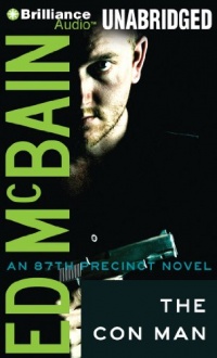 The Con Man (87th Precinct Series) The Con Man (87th Precinct Series)