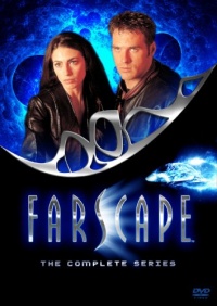 Farscape: The Complete Series Farscape: The Complete Series