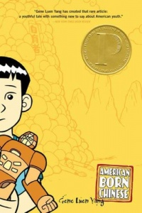American Born Chinese American Born Chinese