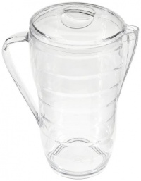 Creativeware 2-1/2-Quart Pitcher Creativeware 2-1/2-Quart Pitcher