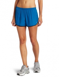 Asics Women's Quad Short Asics Women's Quad Short