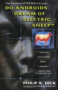 Do Androids Dream of Electric Sheep? Do Androids Dream of Electric Sheep?