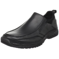 Timberland Men's Earth Keeper City Endurance Slip-On,Black smooth,11.5 M US Timberland Men's Earth Keeper City Endurance Slip-On,Black smooth,11.5 M US