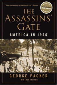 The Assassins' Gate: America in Iraq The Assassins' Gate: America in Iraq