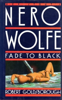 Fade to Black Fade to Black