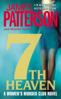 7th Heaven (Women's Murder Club) 7th Heaven (Women's Murder Club)
