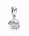 Channel your power animal with a Chinese zodiac charm from PANDORA.