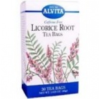 Licorice Root Tea 30 Bags Licorice Root Tea 30 Bags