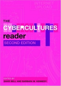 The Cybercultures Reader The Cybercultures Reader