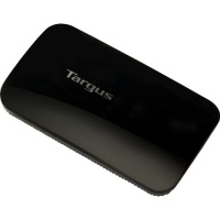 Targus Premium Laptop Charger (AC/DC) APM69US (Piano Black) Targus Premium Laptop Charger (AC/DC) APM69US (Piano Black)