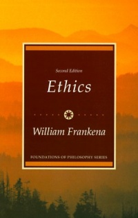 Ethics (Foundations of Philosophy series) Ethics (Foundations of Philosophy series)