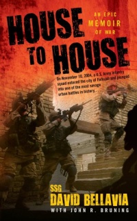 House to House: An Epic Memoir of War House to House: An Epic Memoir of War