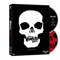The Venture Bros.: Season One The Venture Bros.: Season One