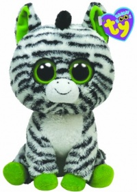 Ty Beanie Boos Zig-Zag - Zebra Ty Beanie Boos Zig-Zag - Zebra