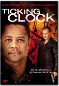 Ticking Clock Ticking Clock