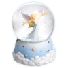 831011 - Faith Angel Waterball - Precious Moments