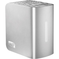WD My Book Studio II - 2 TB (2 x 1 TB) USB 2.0/FireWire 800/400/eSATA Desktop External Hard Drive WD My Book Studio II - 2 TB (2 x 1 TB) USB 2.0/FireWire 800/400/eSATA Desktop External Hard Drive