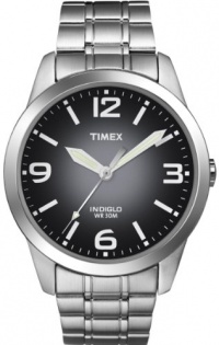 Timex Men's T2N634 Weekender Classic Casual Black Dial Bracelet Watch Timex Men's T2N634 Weekender Classic Casual Black Dial Bracelet Watch