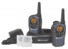 Midland LXT490VP3 26-Mile 36-Channel FRS/GMRS Two-Way Radio (Pair)