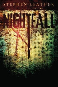 Nightfall (Nightingale: Book One) Nightfall (Nightingale: Book One)
