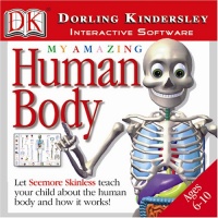 My Amazing Human Body 1.2 My Amazing Human Body 1.2