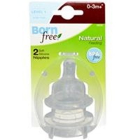 Born Free 2 Count Nipples, Level 1 Born Free 2 Count Nipples, Level 1
