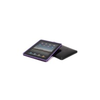 Speck Products CandyShell Case for Apple iPad, Nightshade Purple, IPAD-CNDY-A15A13 Speck Products CandyShell Case for Apple iPad, Nightshade Purple, IPAD-CNDY-A15A13