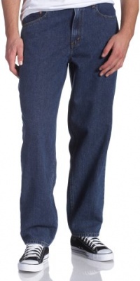 Levi's Men's 560 Big & Tall Comfort Fit Jean, Dark, 42x34 Levi's Men's 560 Big & Tall Comfort Fit Jean, Dark, 42x34