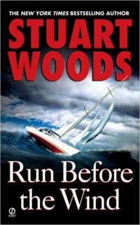 Run Before the Wind (Will Lee Novel) Run Before the Wind (Will Lee Novel)