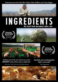 Ingredients Ingredients